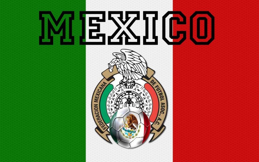 Мексика - сборная