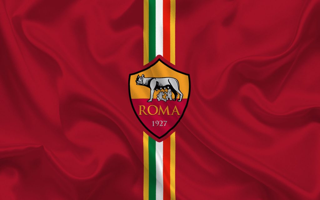 Рома - Серия А (Италия)