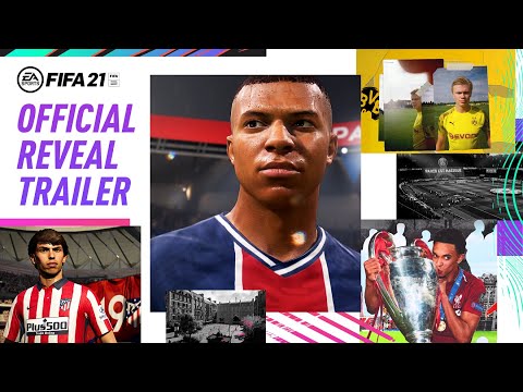 Новые возможности FIFA 21