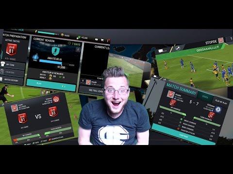 Режим VS Атака FIFA Mobile