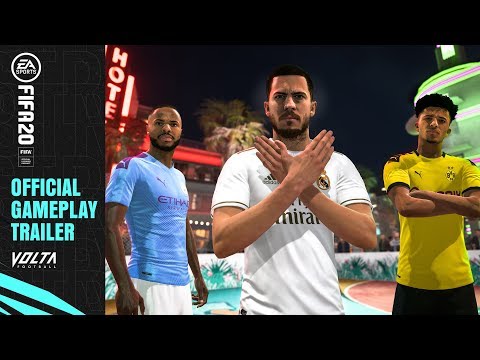 Ошибки FIFA 20 и способы решения