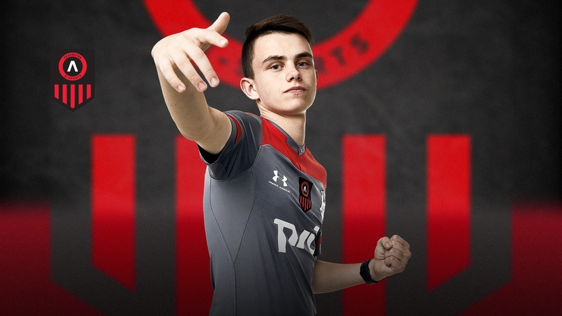 Рейтинг российских игроков в FIFA Global Series / Новости ФКФ / Федерация киберфутбола России (ФКФ) | FIFA 20 и PES 2020