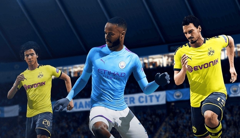 Гайд FIFA 20: лучшие и перспективные полузащитники