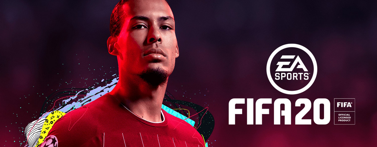 Проблемы с игрой FIFA 20