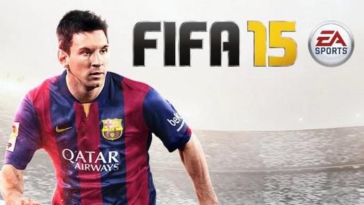 FIFA 15 — полное описание, сетевые режимы, отзывы и оценки