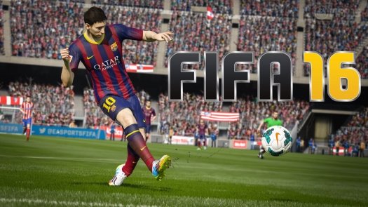FIFA 16 — Описание игры, все про мультиплеер, где есть женские команды