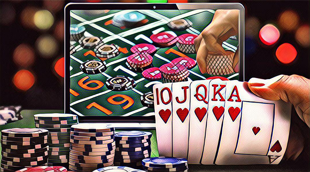 Top 9 Tips With casino