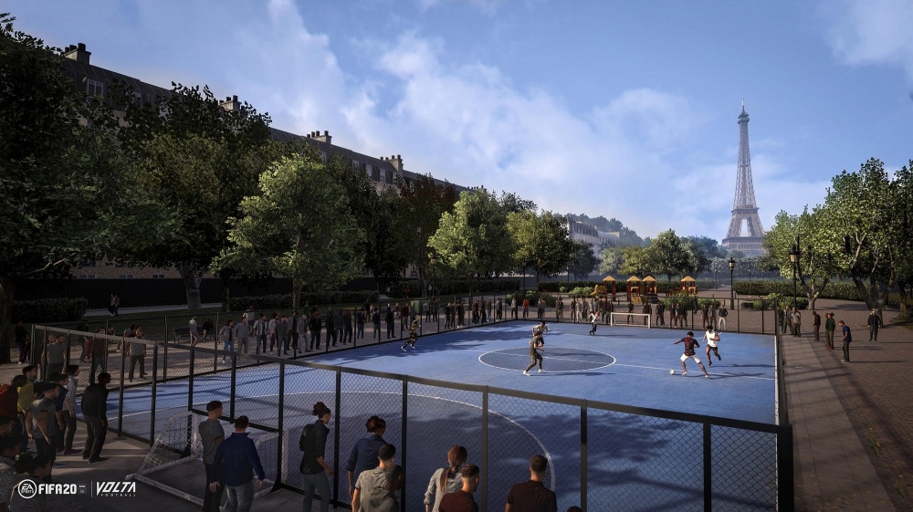 Есть решение! FIFA 20 — тормозит? Вылетает? Зависает? Ошибки? Черный экран? Не запускается?