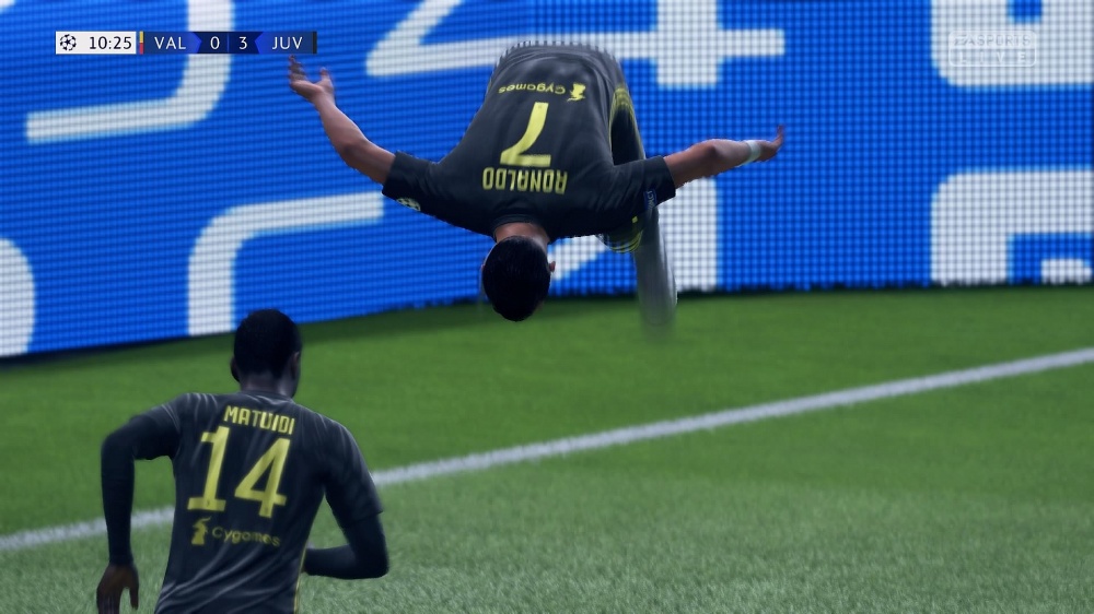 Есть решение! FIFA 19 — тормозит? Вылетает? Зависает? Ошибки? Черный экран? Не запускается?