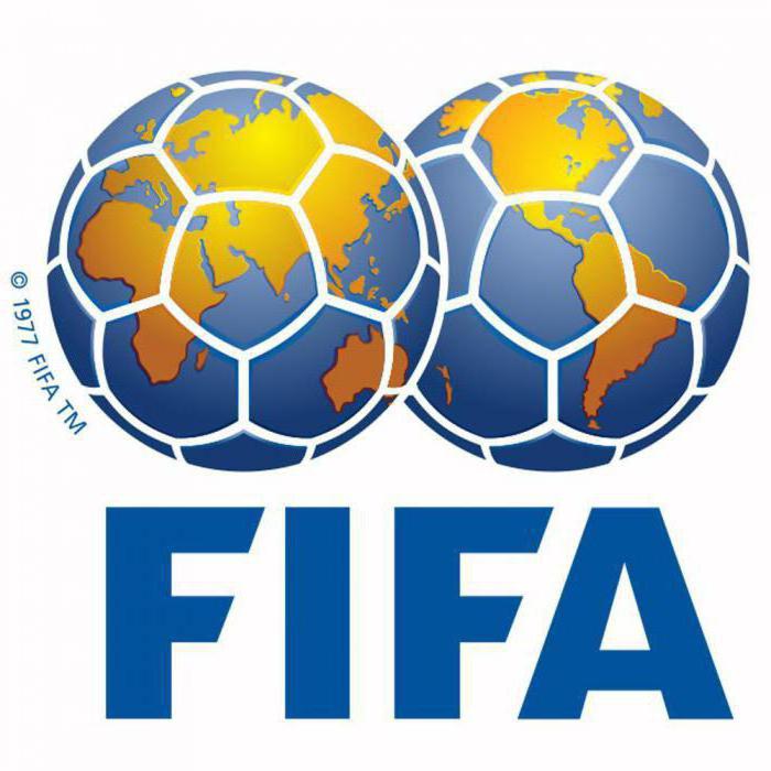 Расшифровка аббревиатуры ФИФА: что это за орган?
