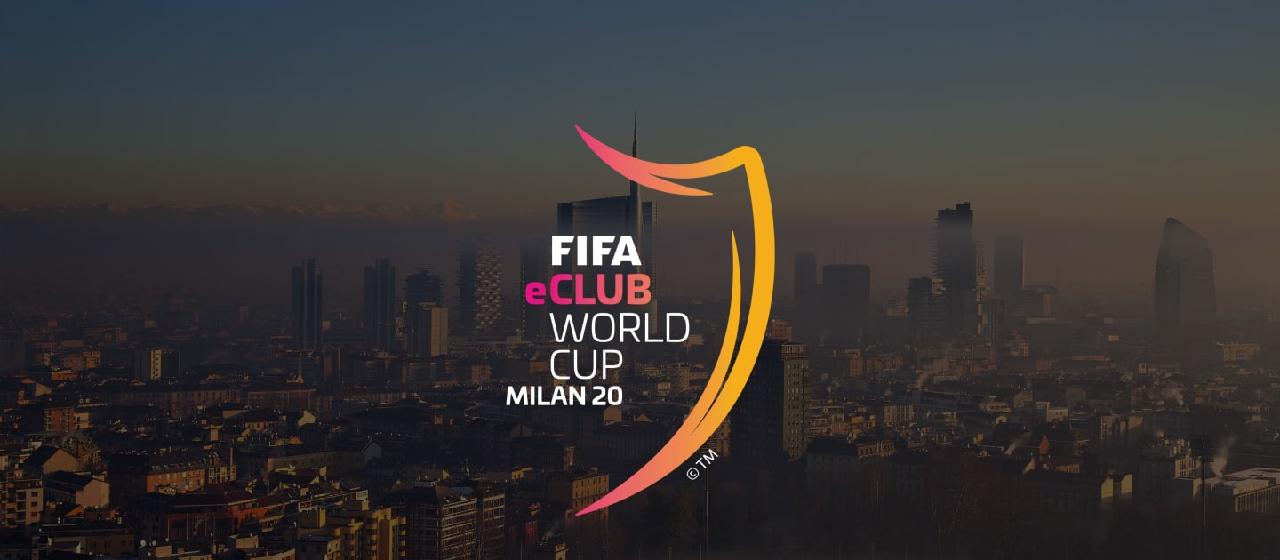 FIFA eClub World Cup 2020: Полная информация о турнире