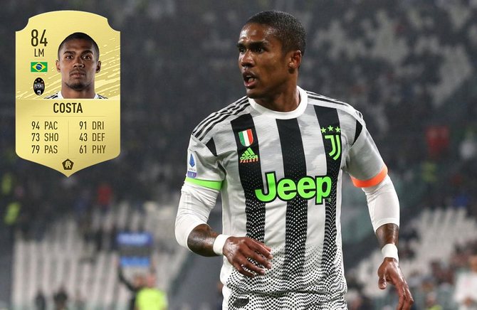 Дешево и быстро. Топ-10 слабых игроков в FIFA 20