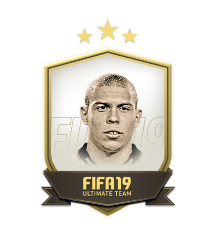 Squad Building Challenges — FIFA 19 — Futhead