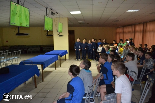 Мысли вслух или что будет с фифой через 10-15 лет