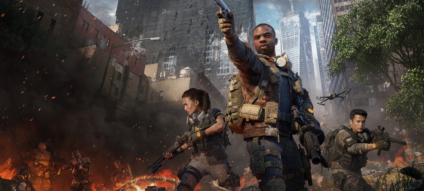 В Ubisoft Store началась распродажа кооперативных игр