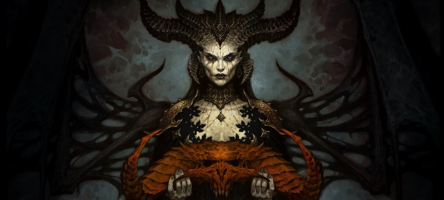 Разработка Diablo 4 продолжается в том же темпе несмотря на коронавирус