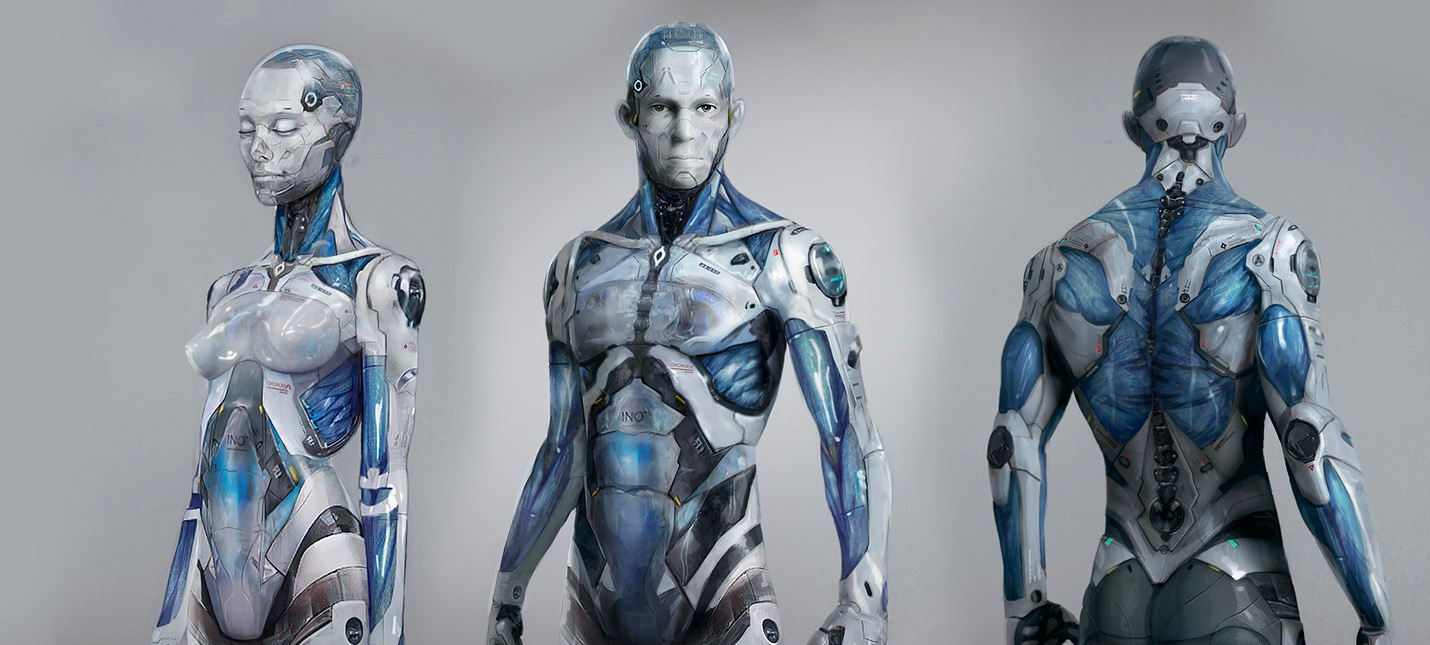 Видео: Профессии будущего — чем будут заниматься люди, когда ИИ станет работать за нас