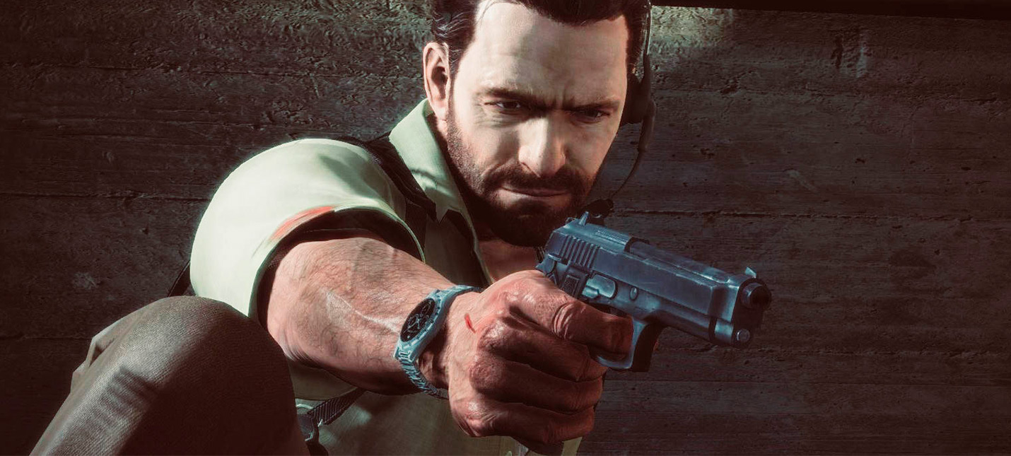 За три игры Макс Пэйн убил более 2000 полицейских и преступников