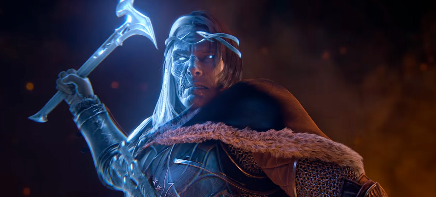 Warner Bros. отказалась от продажи игрового подразделения