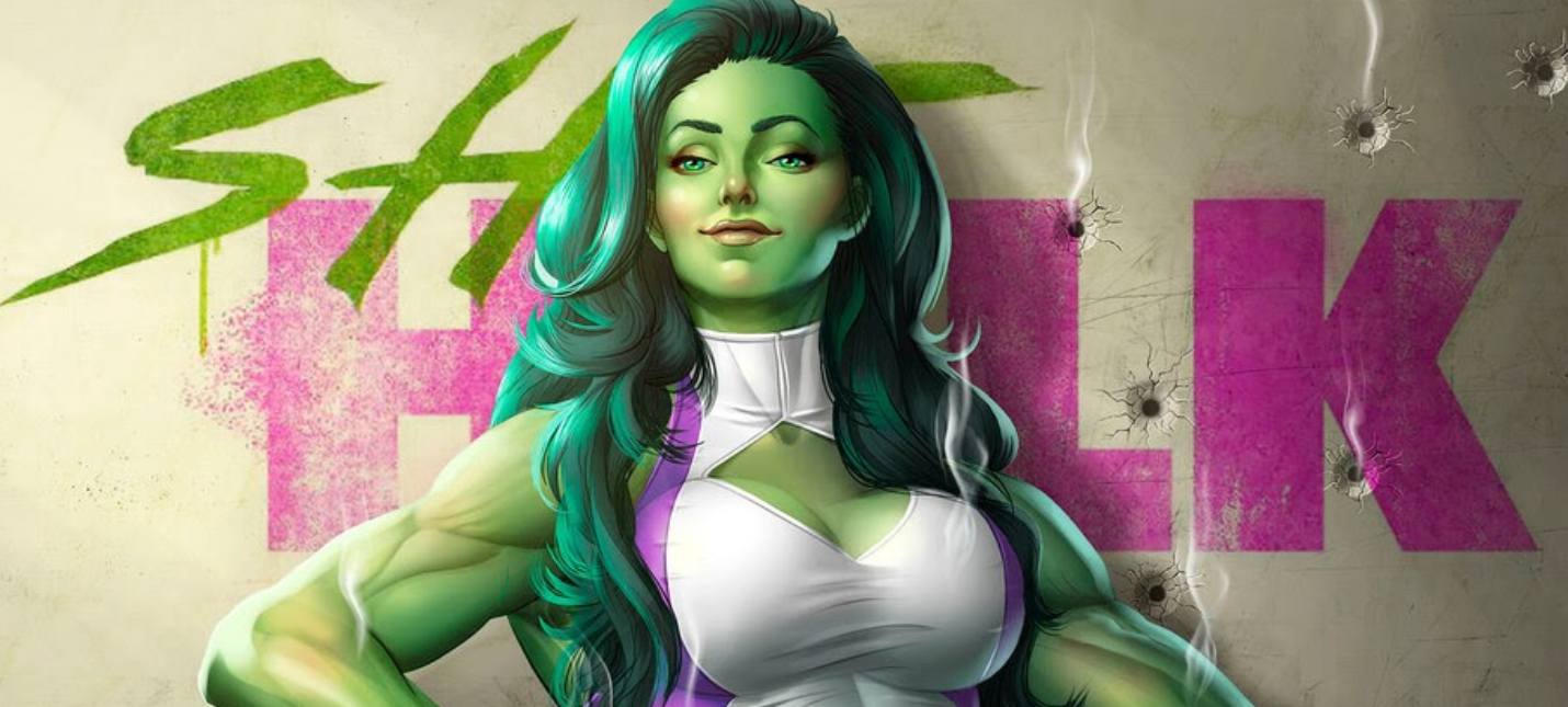 В файлах Marvel’s Avengers обнаружили упоминание Женщины-Халка, Воителя и Кейт Бишоп