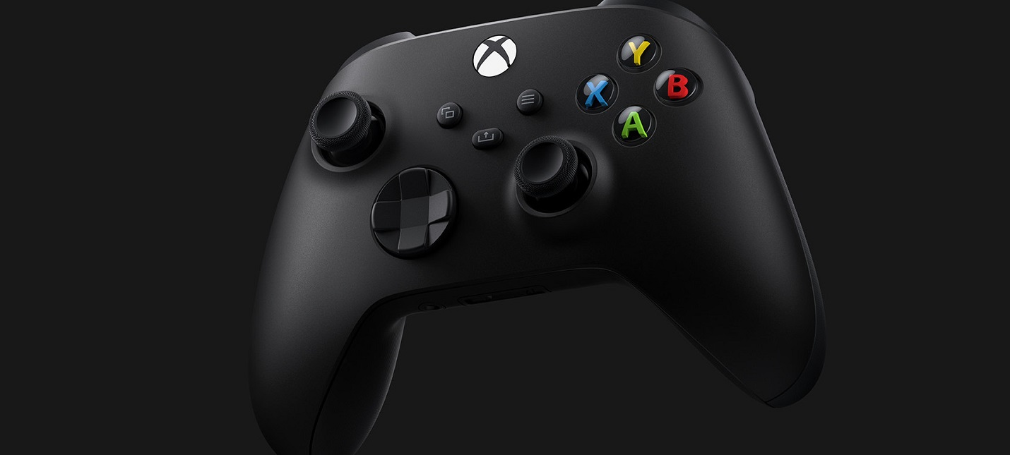 Утечка: Новая упаковка белого контроллера подтвердила существование Xbox Series S