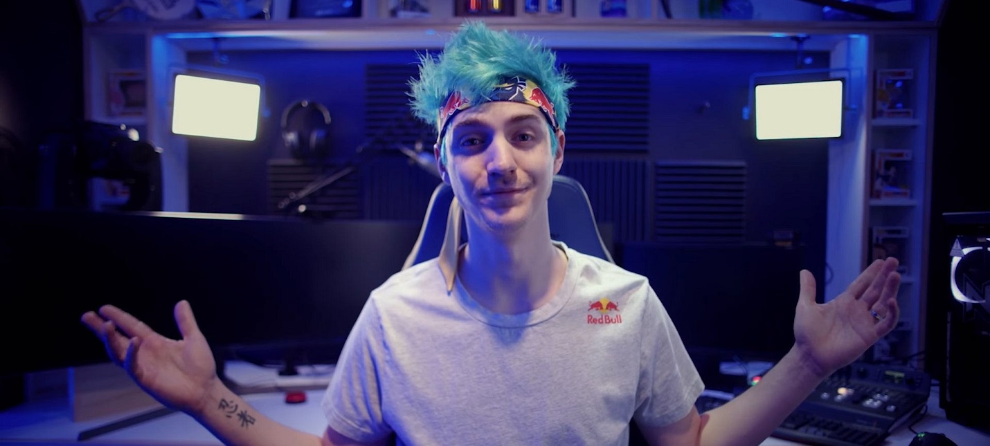 Подросток потратил почти 20000 долларов на донаты стримерам