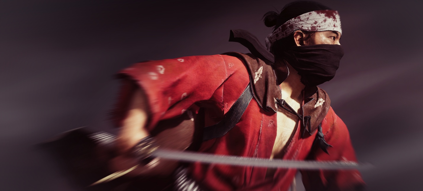 UK Chart: Ghost of Tsushima уступила лидерство Animal Crossing