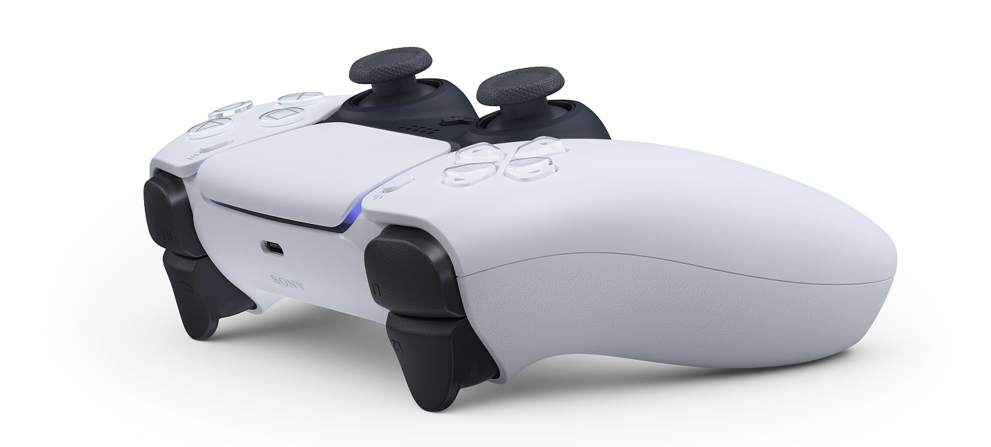 Разработчик объяснил фокус Sony на тактильной отдаче DualSense