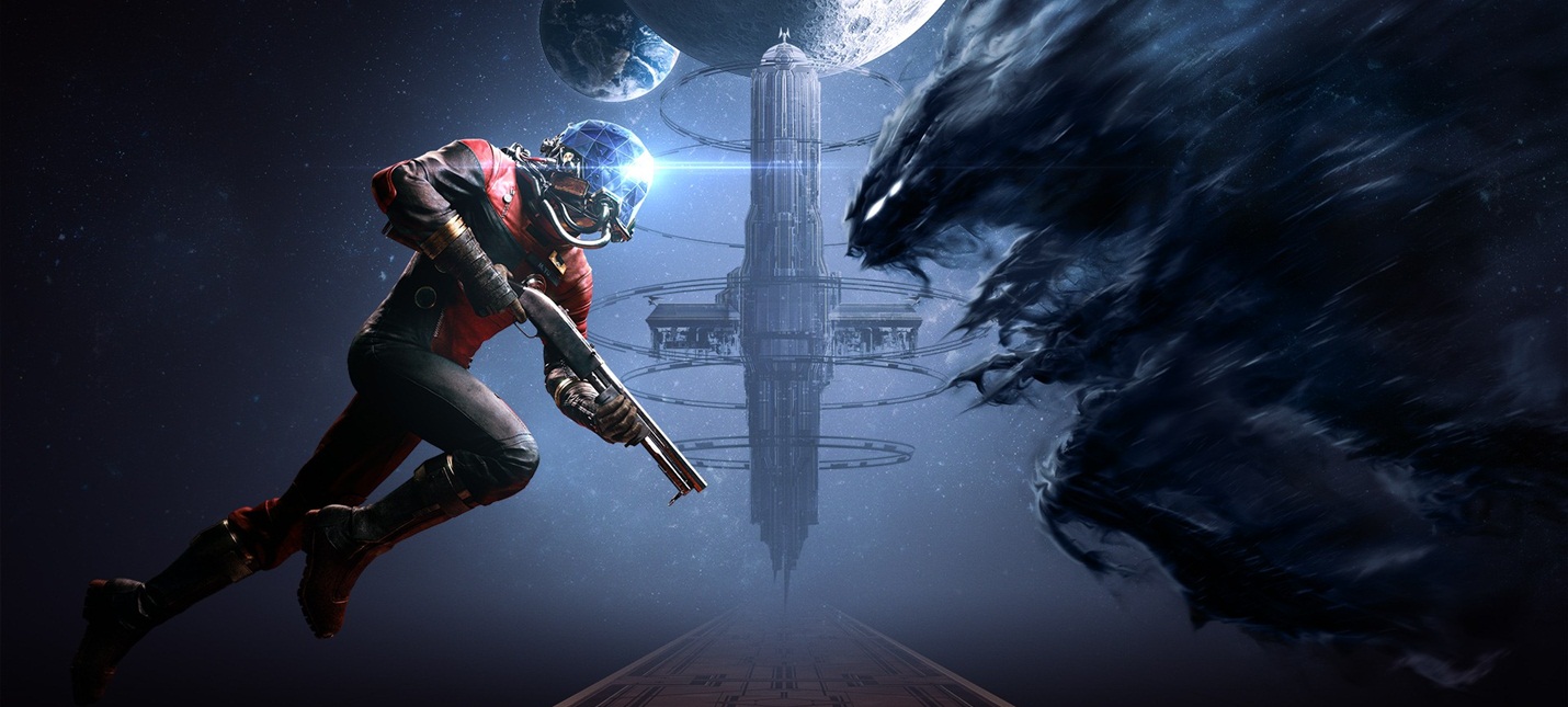 Трейлер специальной коллекции игр Arkane в честь 20-летия