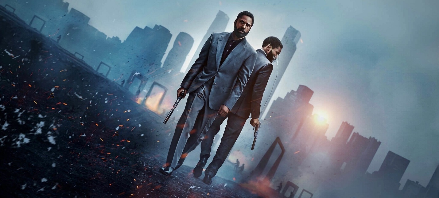 Кристофер Нолан предупредил монтажера «Довода», что фильм будет сложно редактировать