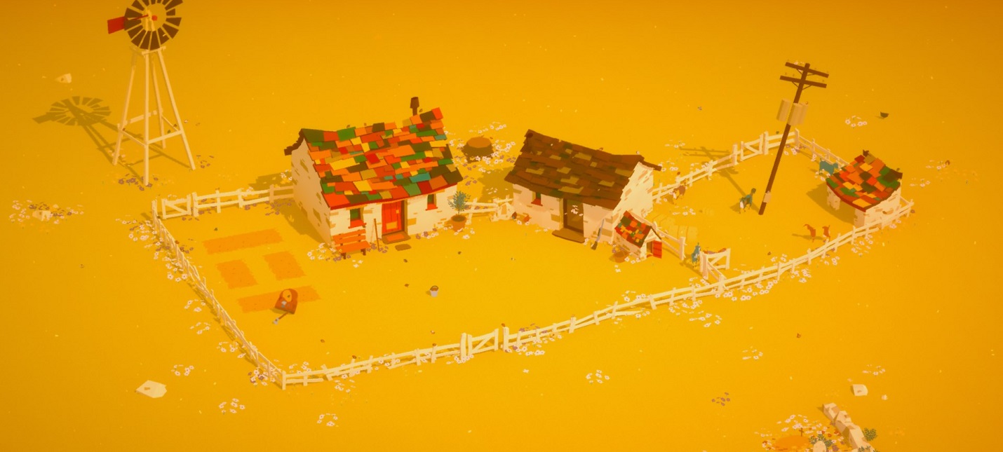 В Steam началась распродажа игр от небольших студий