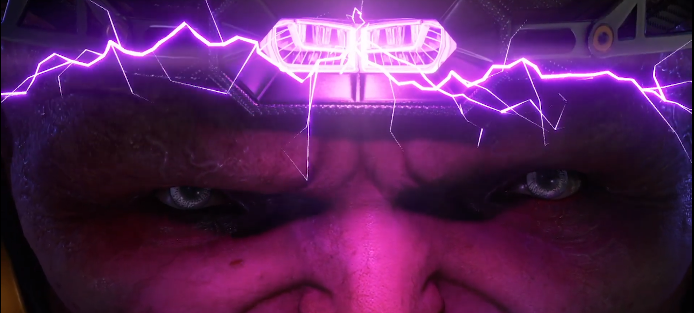 Убедить Marvel и прописать историю — как разработчики Marvel’s Avengers выбирают персонажей