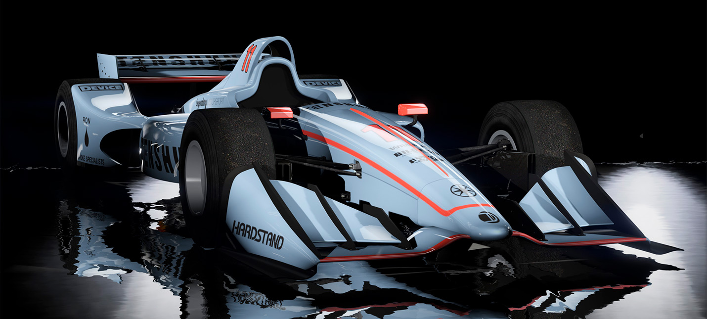 Вышло большое летнее обновление GTA Online — собрали цены на новые тачки