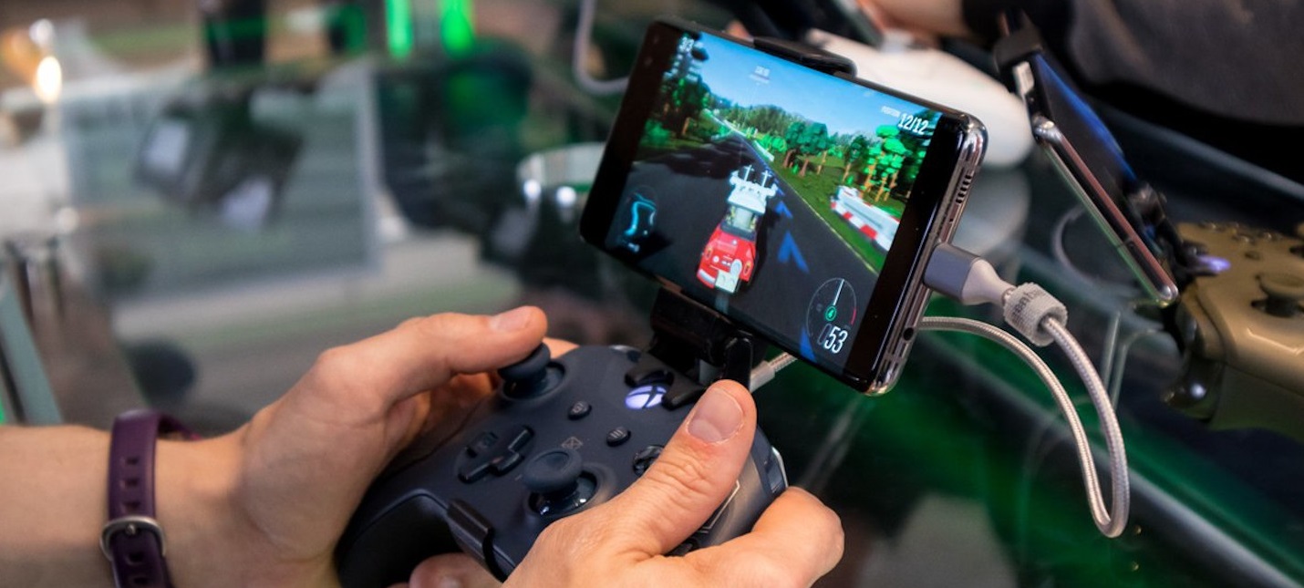 Владельцы подписки Xbox Game Pass Ultimate уже могут протестировать Project xCloud на Android