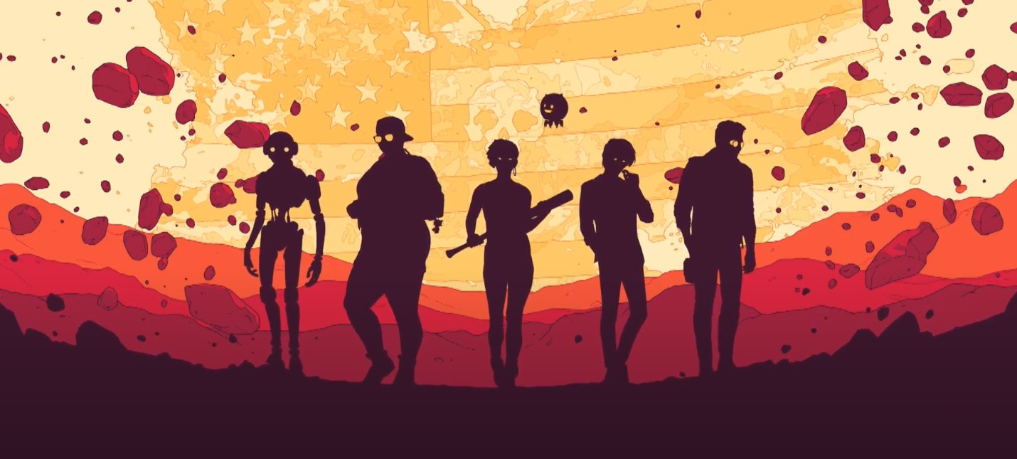 В августе покажут второй выпуск Future Games Show