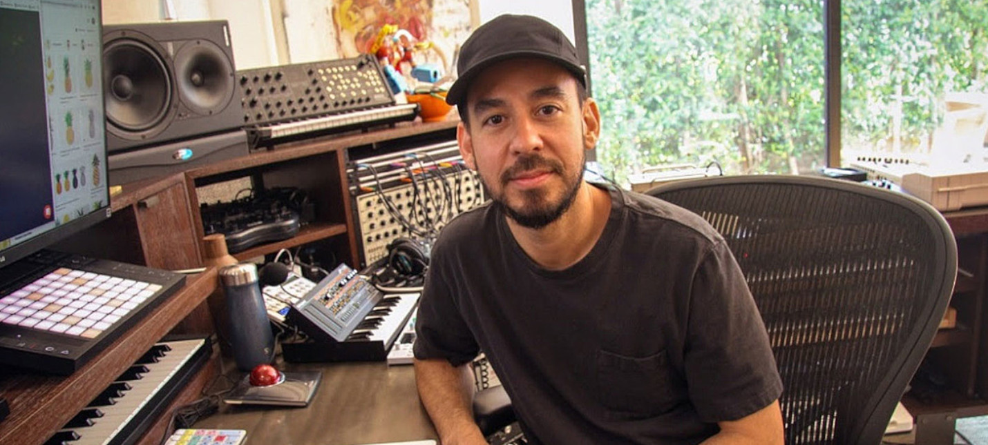 Майк Шинода напишет музыкальную тему церемонии открытия gamescom 2020