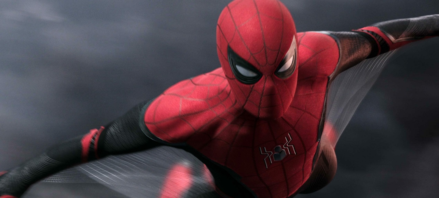 Слух: Триквел «Человека-паука» может получить подзаголовок Homesick