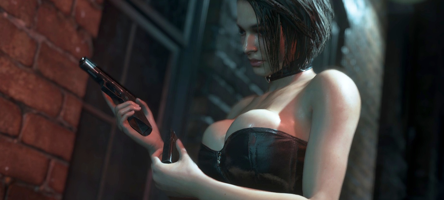 Capcom не удивлена низкими продажами ремейка Resident Evil 3