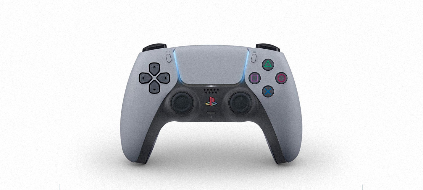 Утечка: Емкость аккумулятора DualSense в полтора раза больше, чем у DualShock 4