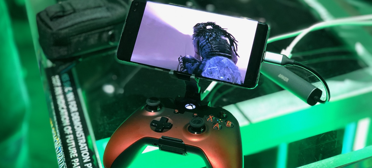 Европейский союз высказался на тему блокировки Project xCloud в App Store