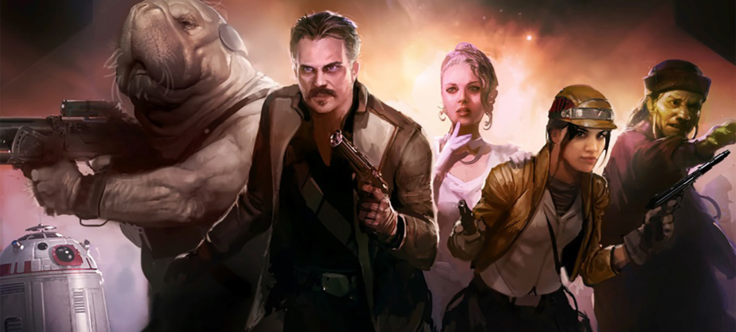 Мы бы сделали лучшую игру по «Звездным войнам» — бывший продюсер Visceral о Project Ragtag