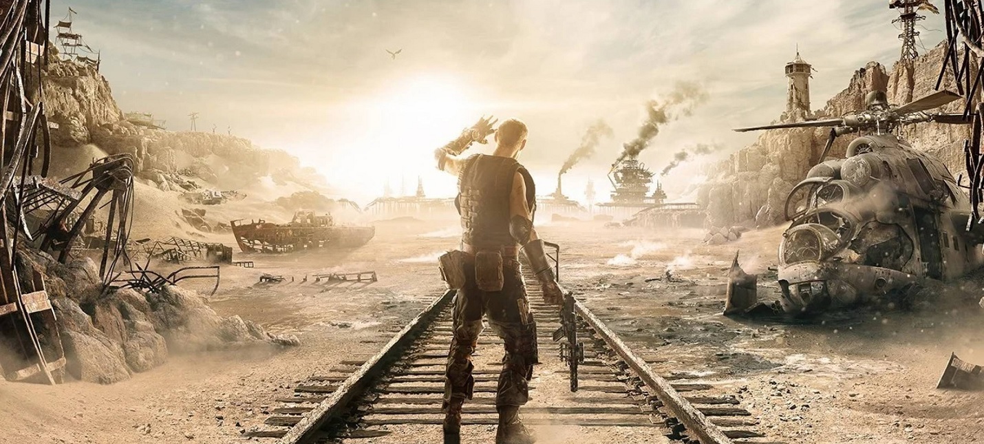 Embracer Group купила разработчиков Metro