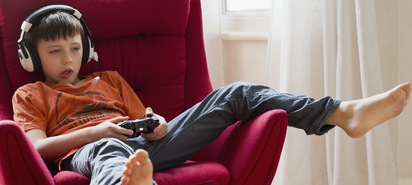 Исследование: Видеоигры помогают подросткам развивать эмпатию