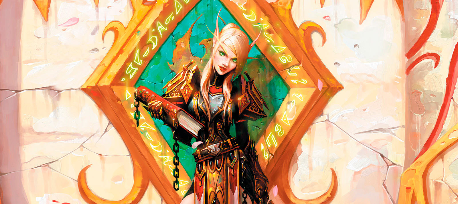 Как я проиграла спор, но открыла для себя World of Warcraft