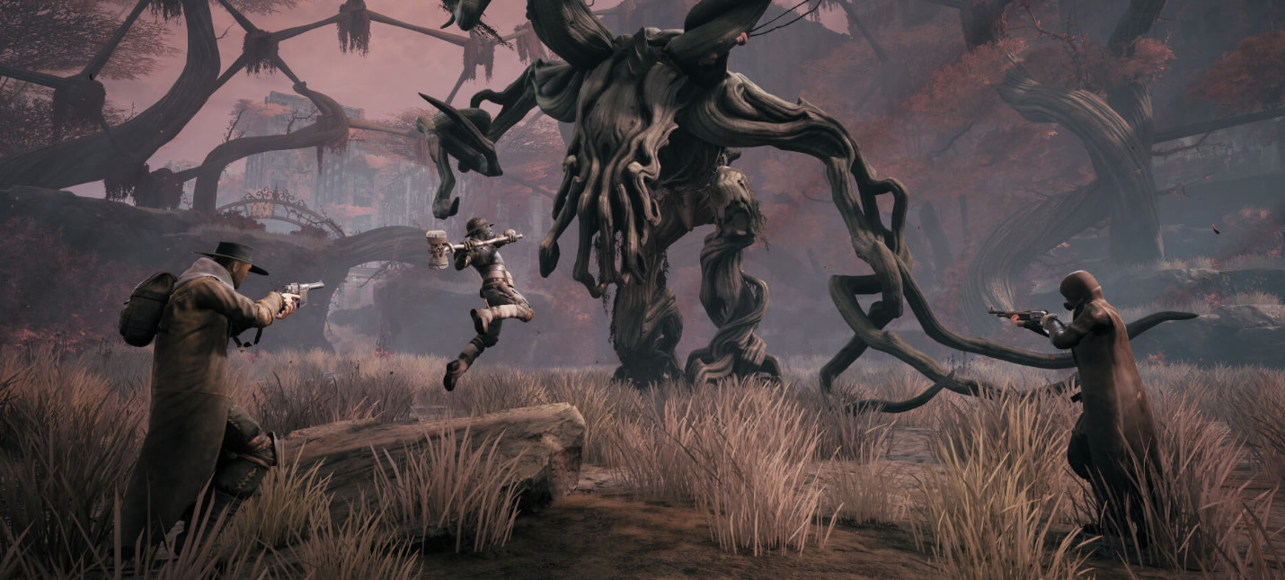 В EGS началась раздача Remnant: From the Ashes, на очереди Enter The Gungeon