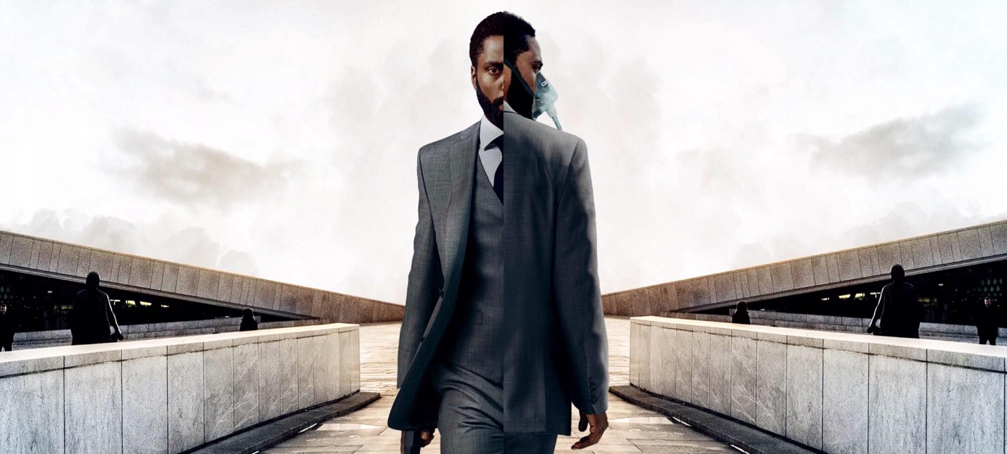 Некоторые сцены «Довода» снимались дважды для достижения эффекта инверсии