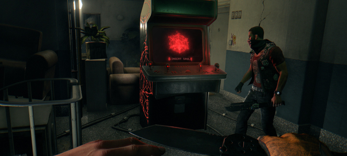 Релизный трейлер дополнения Hellraid для Dying Light