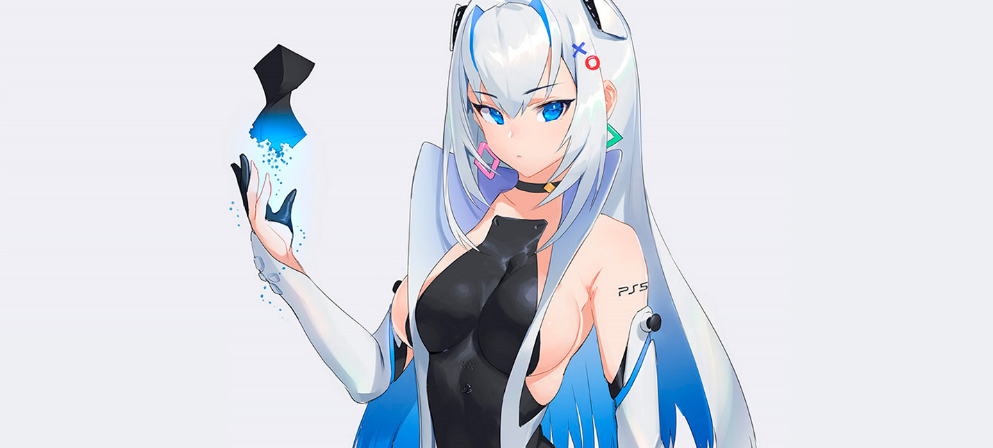 Инсайдеры: На старте у PS5 могут быть проблемы с 4K-разрешением из-за технологии AMD