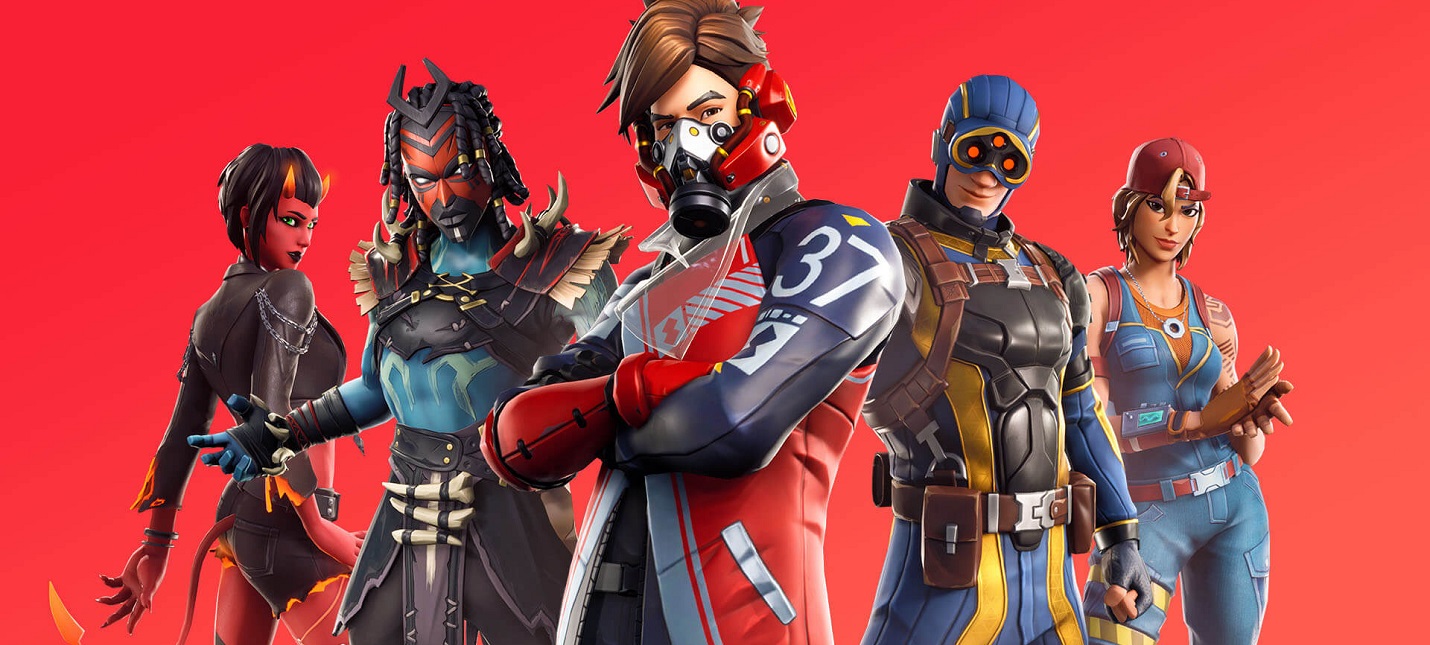 Fortnite удалена из Google Play