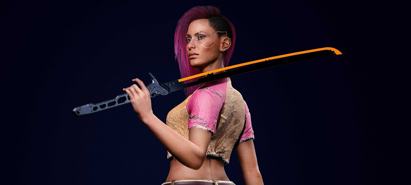 Дитя улиц — самый популярный жизненный путь Cyberpunk 2077